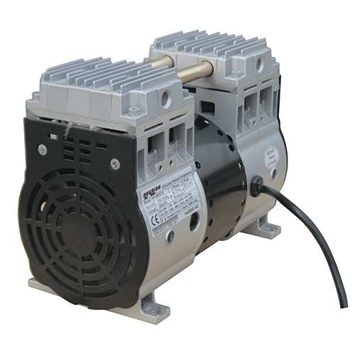 HP-200C微型無油活(huo)塞(sai)真(zhen)空泵(beng) 好(hao)凱(kai)悳Hokaido真(zhen)空(kong)泵