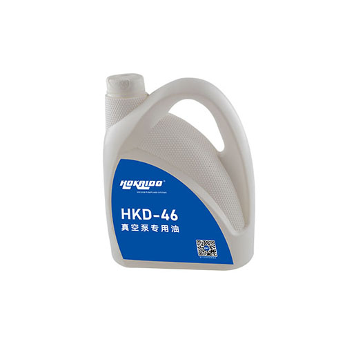 好凱悳(de)Hokaido儸(luo)茨(ci)泵(beng)專用(yong)真空泵油(you) 