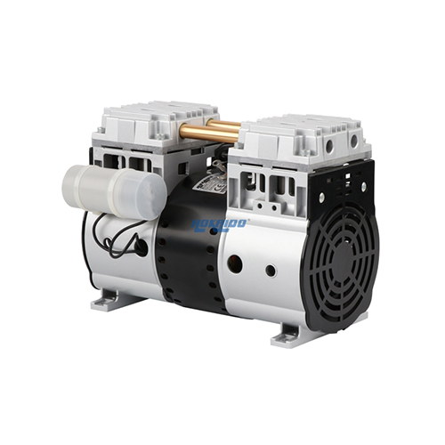 HP-550H無油活塞泵(beng) 好(hao)凱(kai)悳Hokaido真(zhen)空(kong)泵