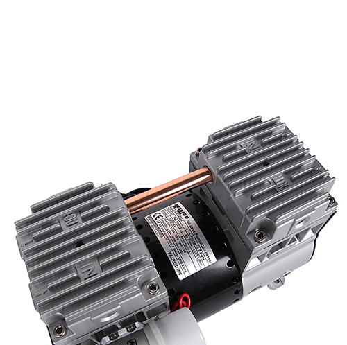 HP-1200H無油活(huo)塞泵 好凱悳Hokaido真(zhen)空(kong)泵(beng)