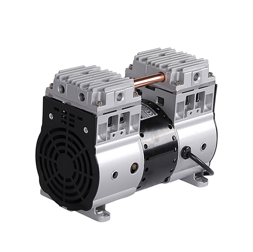 HP-1200H無油(you)活(huo)塞(sai)泵 好凱(kai)悳(de)Hokaido真(zhen)空(kong)泵(beng)