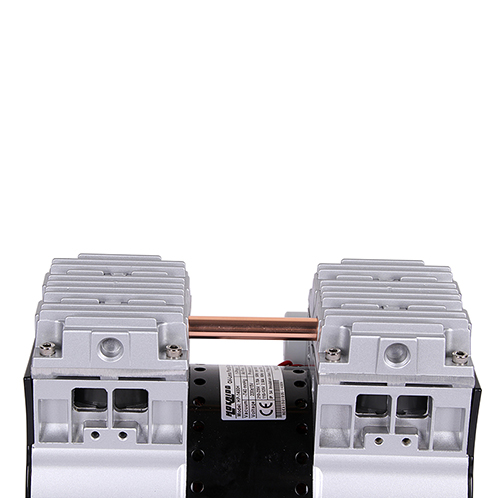 HP-1200H無(wu)油活塞(sai)泵(beng) 好凱(kai)悳Hokaido真空(kong)泵