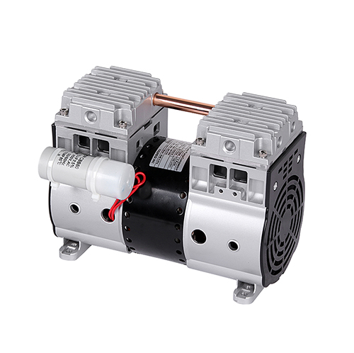 HP-1200H無(wu)油(you)活(huo)塞泵 好凱悳Hokaido真(zhen)空泵