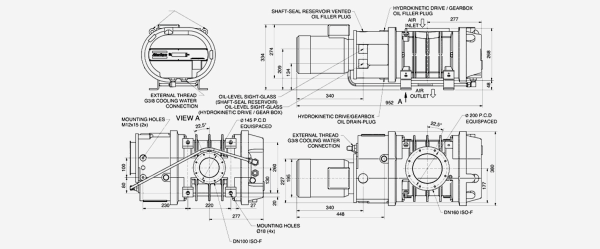 ZRS-1200機械(xie)增壓(ya)泵(beng)優勢(shi)