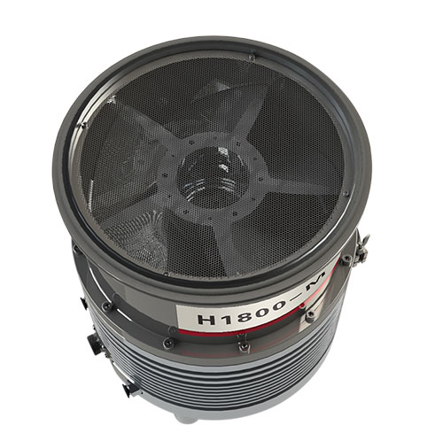 Turbo-H1800-M渦輪分子泵(beng) 好凱悳Hokaido真空泵(beng)