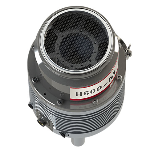 Turbo-H600-M渦輪分子(zi)泵(beng) 好凱(kai)悳Hokaido真空泵