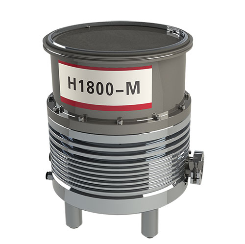 Turbo-H1800-M渦輪分子泵 好凱悳(de)Hokaido真(zhen)空(kong)泵(beng)