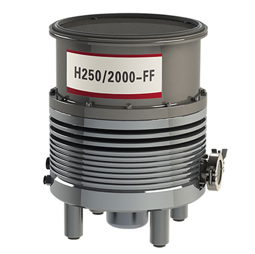 Turbo-H250/2000-FF渦(wo)輪(lun)分子(zi)泵(beng) 好(hao)凱悳hokaido真空(kong)泵(beng)
