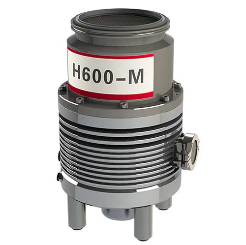 Turbo-H600-M渦輪分(fen)子泵 好(hao)凱悳Hokaido真(zhen)空(kong)泵