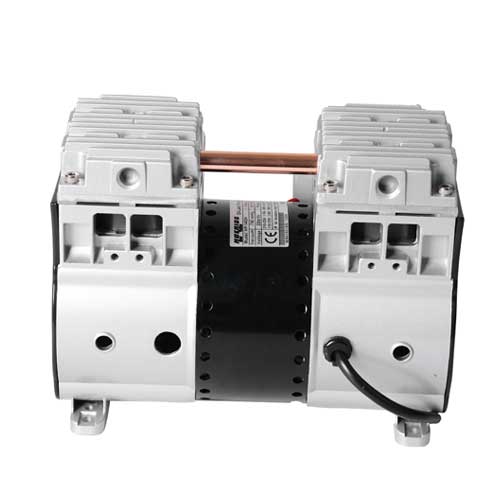 HP-1400H無(wu)油活(huo)塞(sai)微(wei)型(xing)真空(kong)泵 好凱悳(de)Hokaido真(zhen)空(kong)設(she)備(bei)