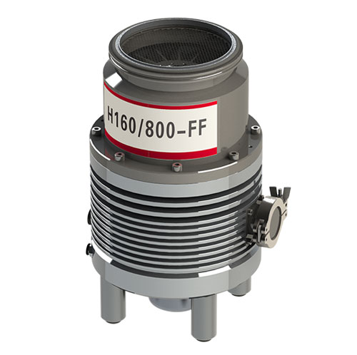 Turbo-H160/800-FF渦輪(lun)分子(zi)泵 好(hao)凱(kai)悳Hokaido抽(chou)真(zhen)空泵