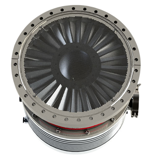 Turbo-H250/2000-FF渦(wo)輪(lun)分子泵(beng) 好(hao)凱(kai)悳hokaido真(zhen)空泵(beng)