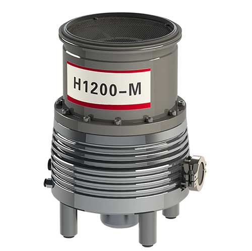 Turbo-H1200-M渦(wo)輪(lun)分(fen)子泵(beng) 好凱悳(de)Hokaido真空(kong)泵(beng)