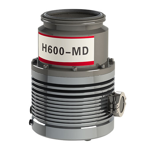 Turbo-H600-MD渦(wo)輪分子(zi)泵 好(hao)凱悳Hokaido真空泵