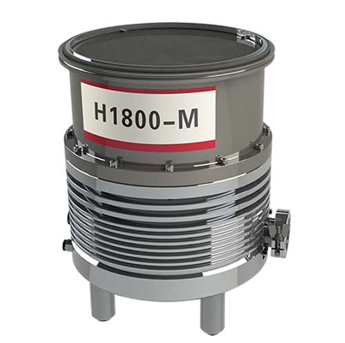 Turbo-H160/800-FFD渦輪分子(zi)泵 好(hao)凱(kai)悳(de)Hokaido真(zhen)空泵