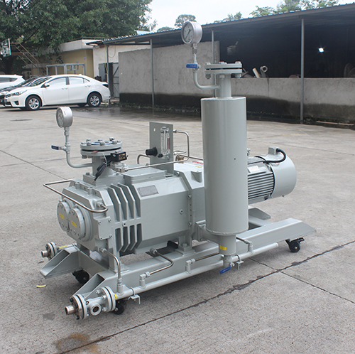 RSP650榦(gan)式(shi)螺(luo)桿(gan)真(zhen)空泵(beng) 好凱悳Hokaido螺(luo)桿(gan)泵