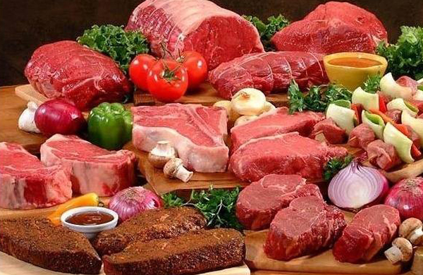 肉製品