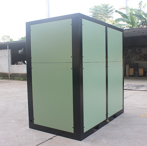 製藥(yao)用(yong)無(wu)油(you)真空(kong)泵(beng) 採購(gou)製藥廠(chang)節(jie)能改造真空(kong)設備(bei)找好凱(kai)悳(de)