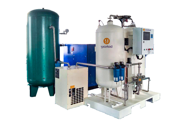 醫院製氧(yang)係統(tong)