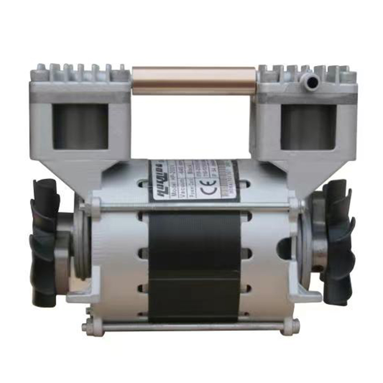 HP-200V無油活(huo)塞(sai)真(zhen)空泵 好(hao)凱悳(de)Hokaido真空泵